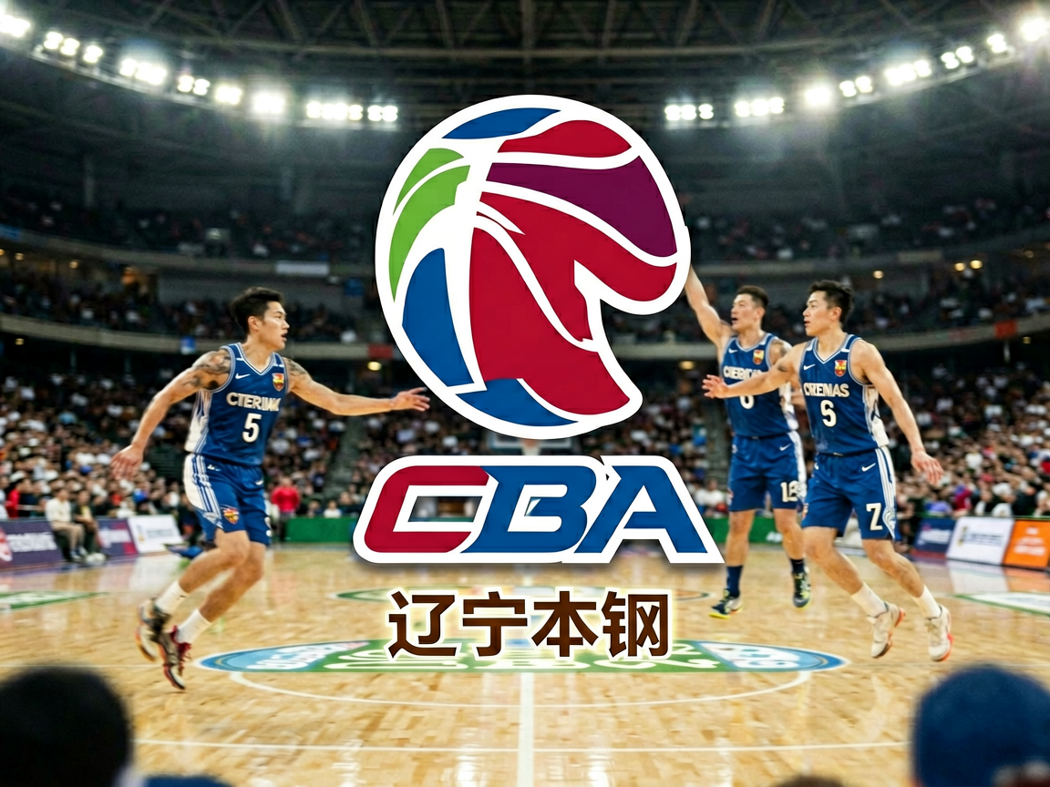 CBA标志